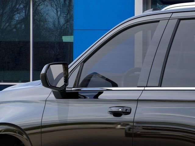 New 2026 Chevrolet Tahoe LS w/ LPO, Dark Essentials Package image 12