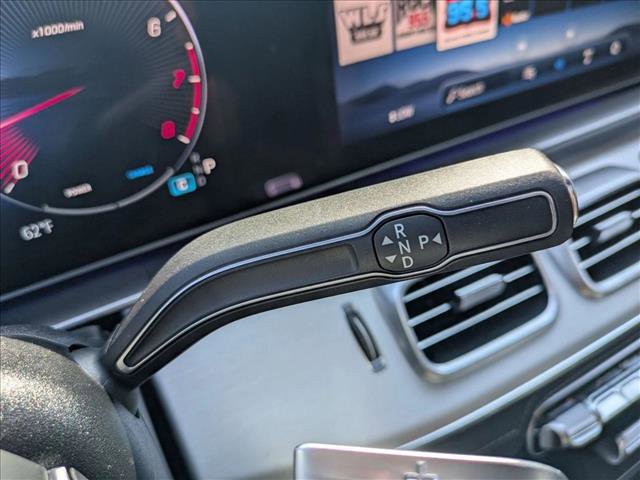New 2026 Mercedes-Benz GLE 580 4MATIC image 11