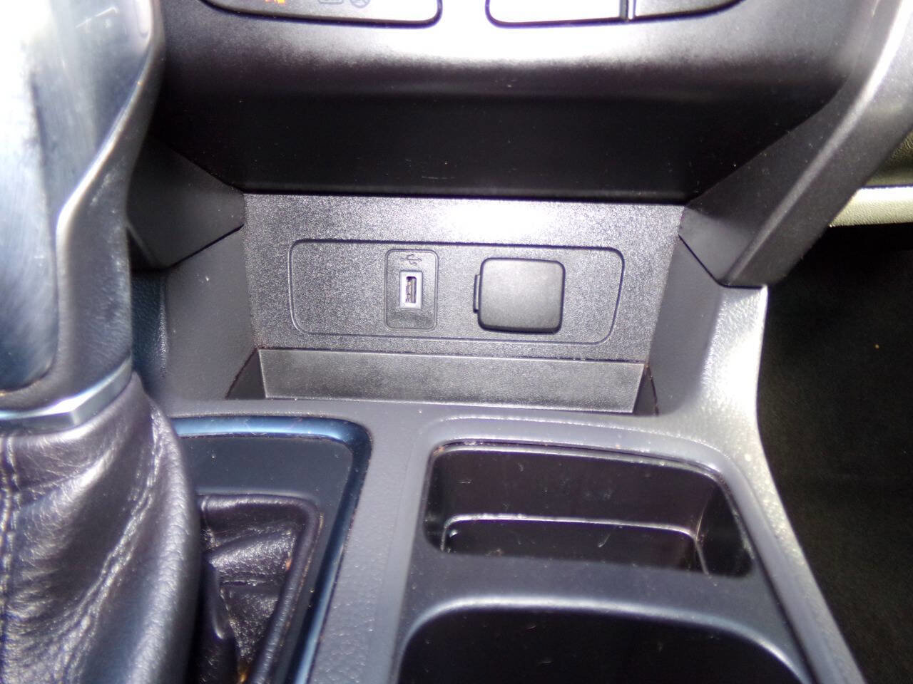 Used 2018 Ford Escape SEL image 56