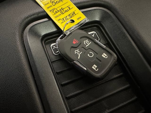 Used 2018 Chevrolet Tahoe Premier AWD/4WD image 19