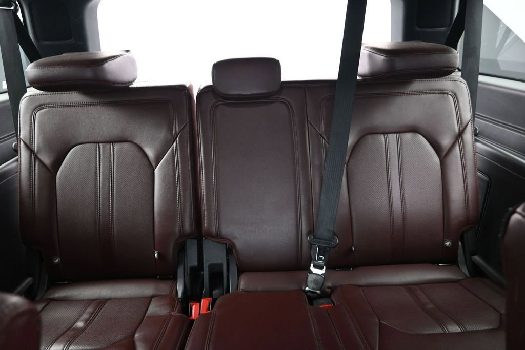 Used 2023 Ford Expedition Max Limited AWD/4WD image 14