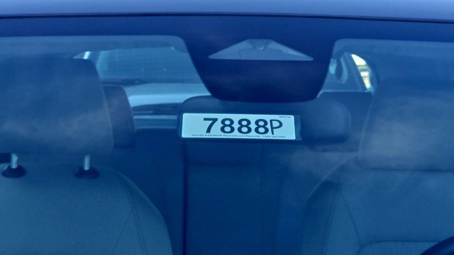 Used 2023 Honda HR-V LX image 33