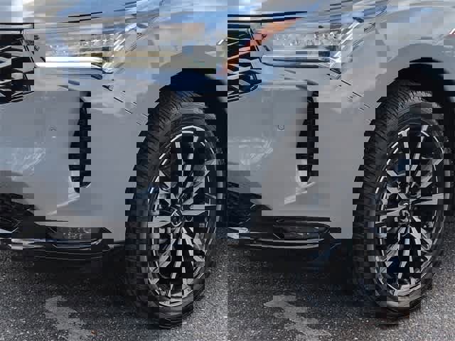 Used 2025 Acura RDX A-Spec image 11
