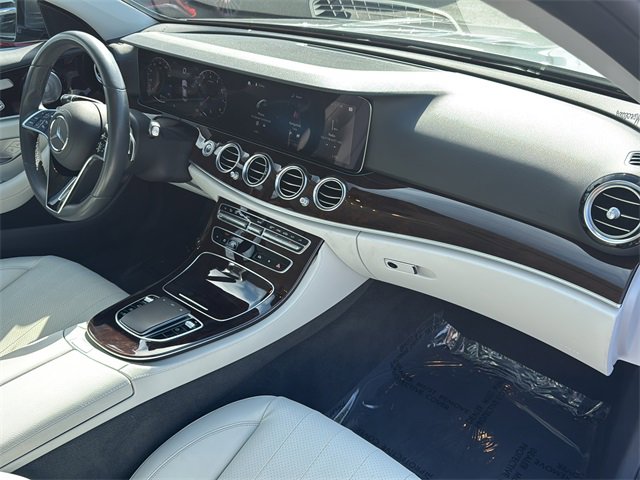 Certified 2023 Mercedes-Benz E 350 E 350 image 27
