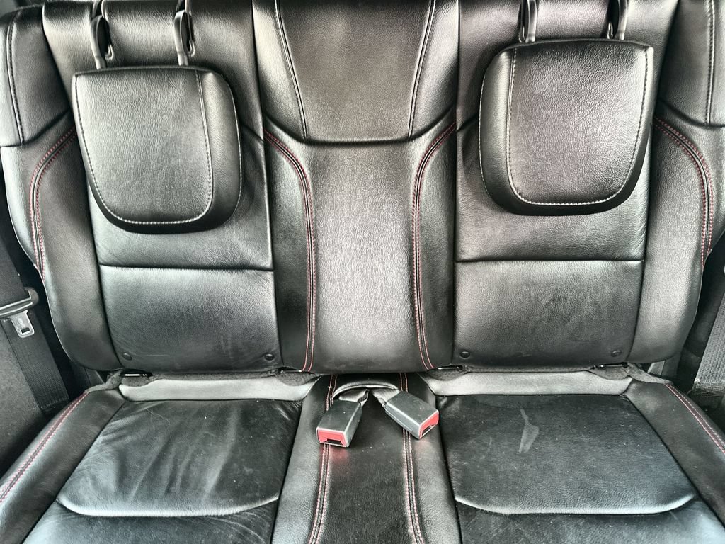 Used 2019 Jeep Wrangler Rubicon AWD/4WD image 18