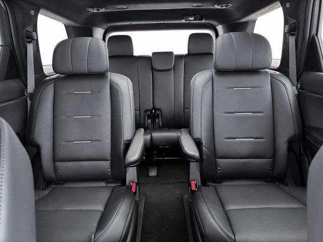 New 2026 Hyundai Palisade Calligraphy image 16