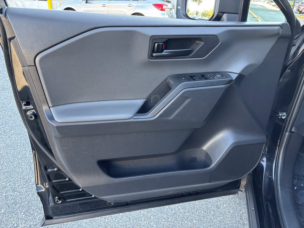 Certified 2026 Toyota RAV4 LE AWD/4WD image 15