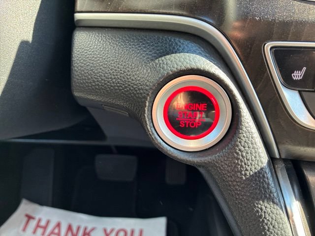 Used 2019 Honda Accord EX image 29