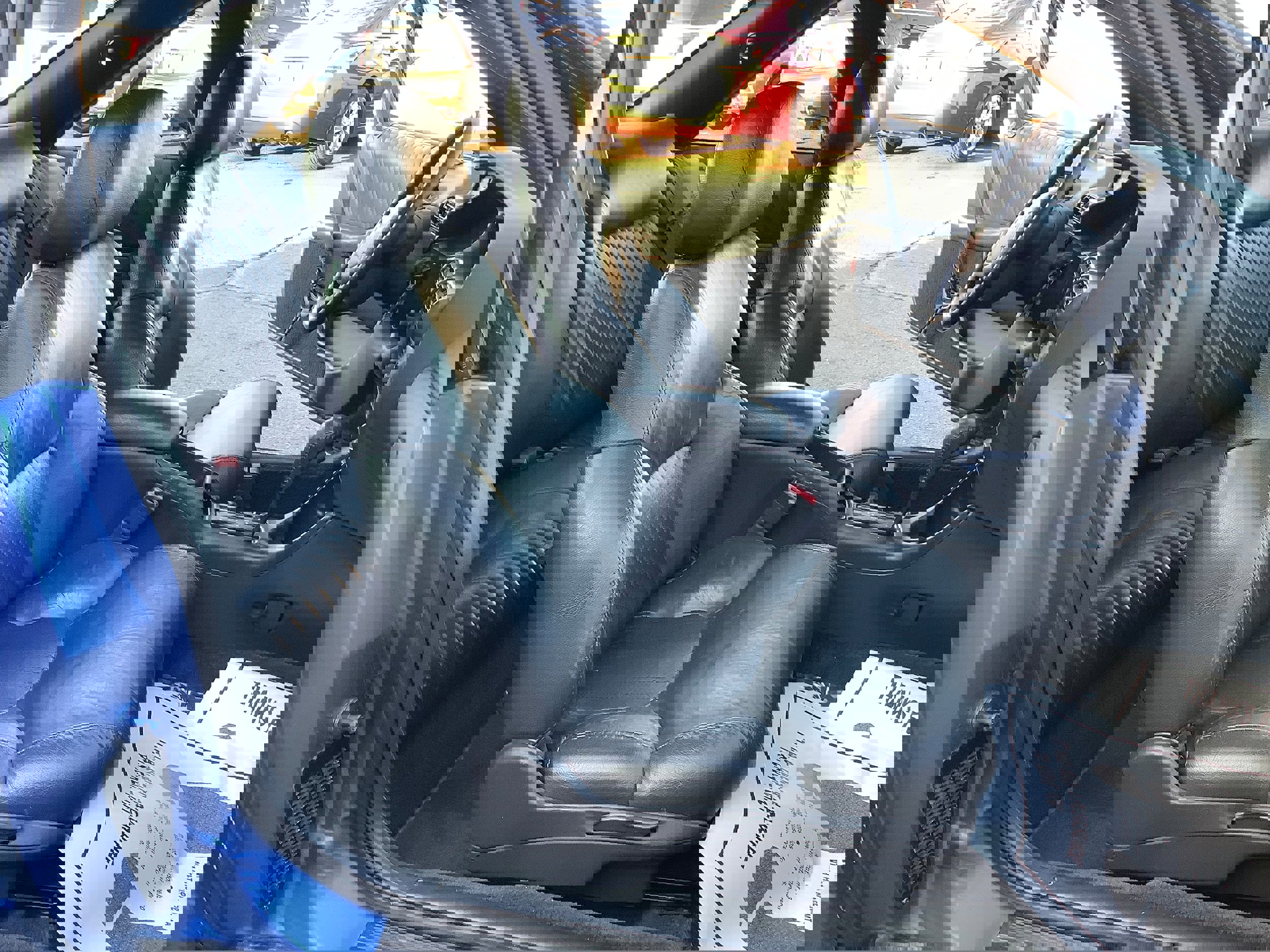 Used 1994 Pontiac Grand Prix SE image 16