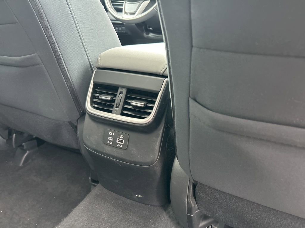 Used 2025 Subaru Outback Premium image 46