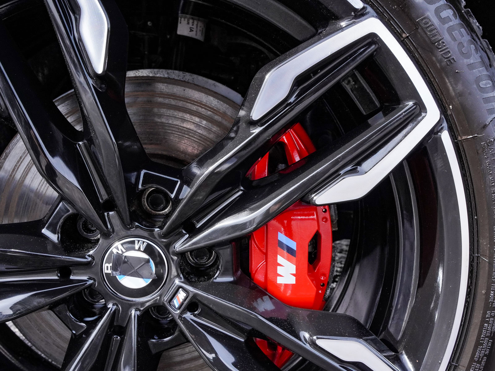 Used 2024 BMW X4 M40i image 10