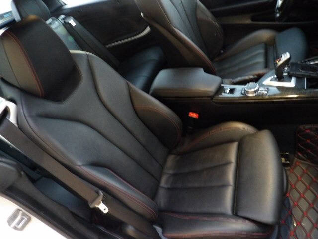 Used 2019 BMW 430i Convertible w/ Convenience Package image 34