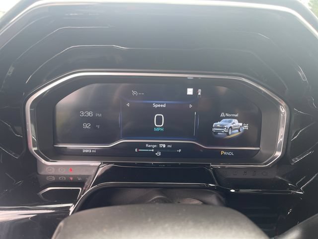 Used 2022 Chevrolet Silverado 1500 RST AWD/4WD image 18