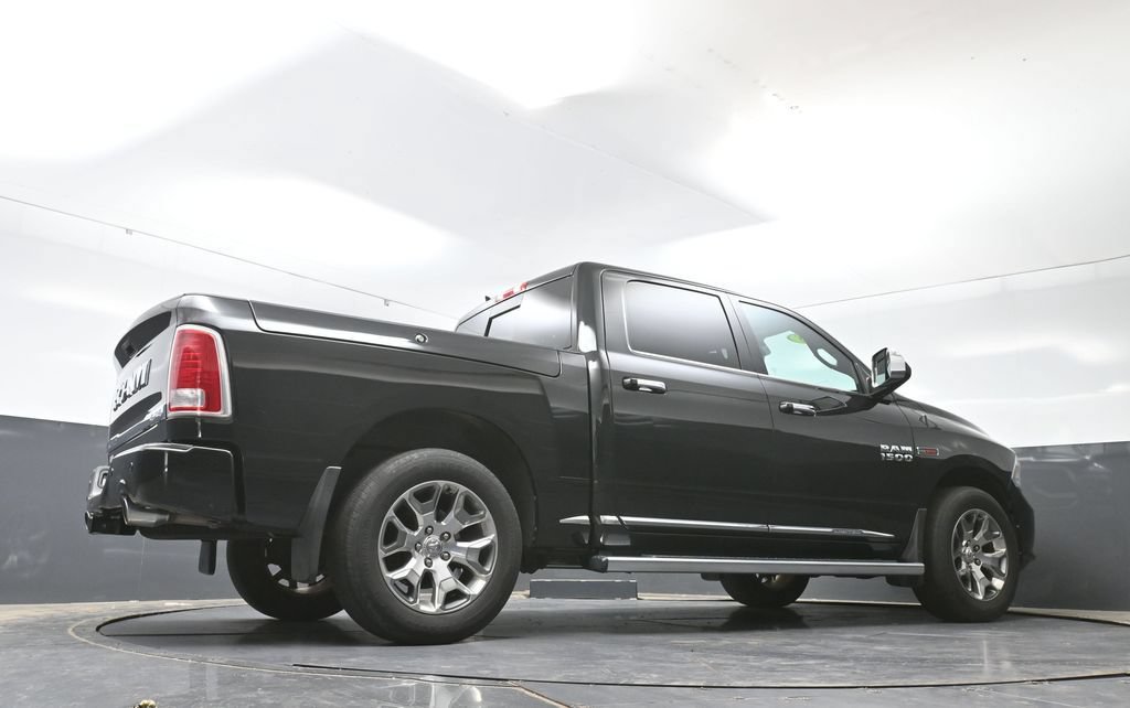Used 2018 RAM 1500 Limited AWD/4WD image 49