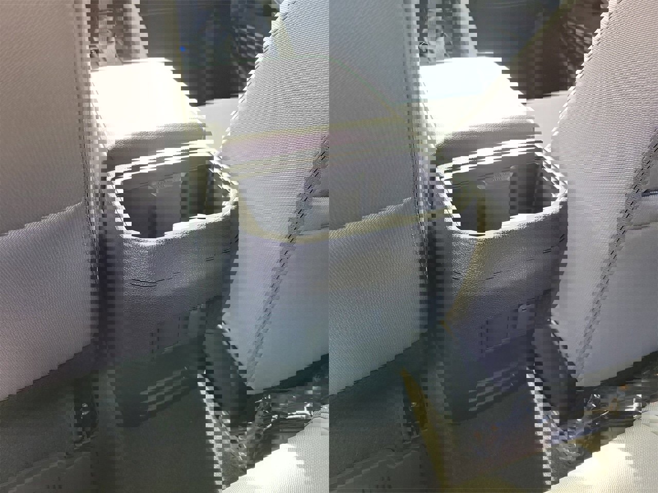 New 2026 Toyota Tacoma SR5 image 10