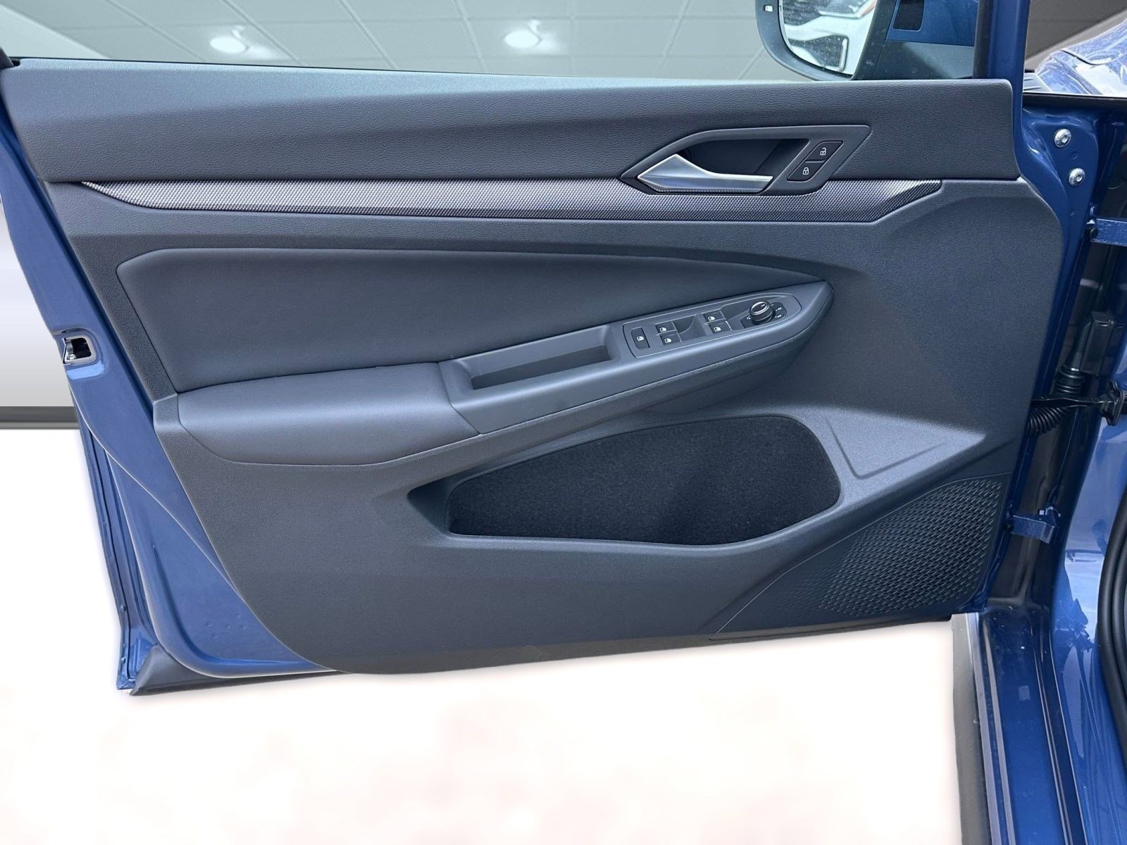 New 2026 Volkswagen GTI Autobahn image 21