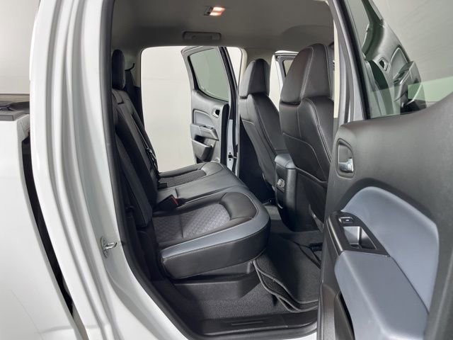 Used 2022 Chevrolet Colorado Z71 image 49