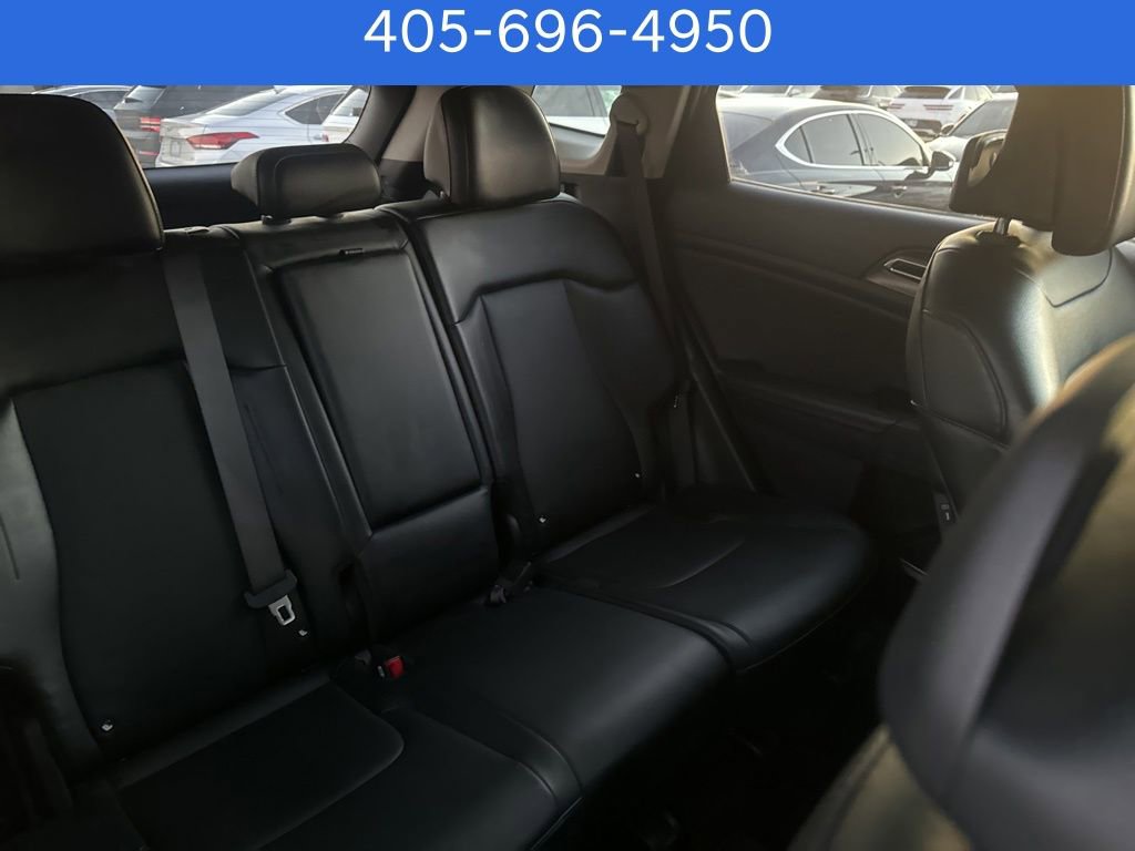 Used 2023 Kia Sportage EX image 27