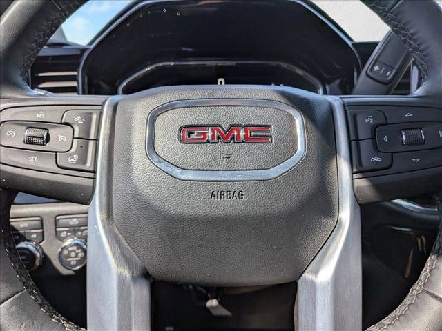 Used 2023 GMC Sierra 1500 Elevation image 15
