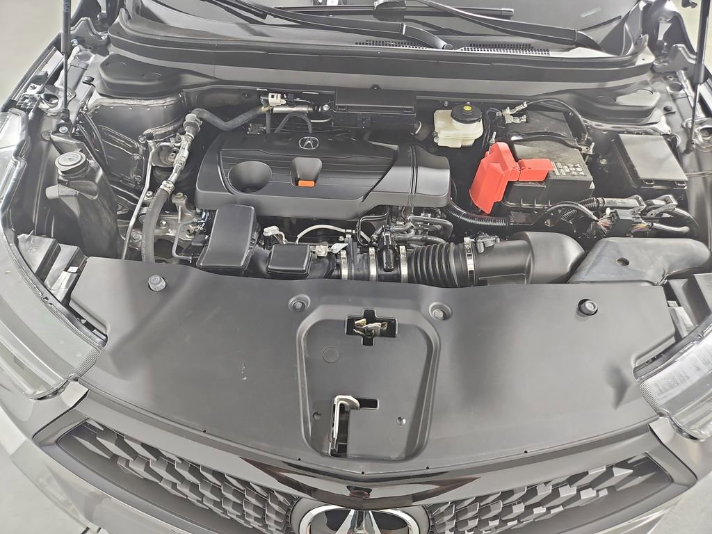 Used 2024 Acura RDX A-Spec AWD/4WD image 22