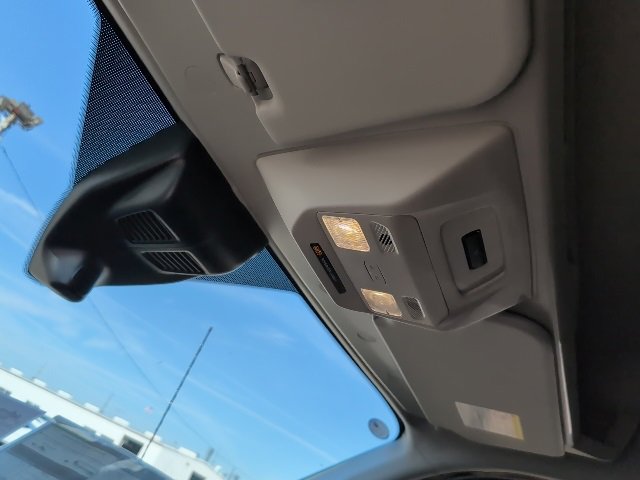 New 2025 Ford Transit 250 148 Medium Roof image 21