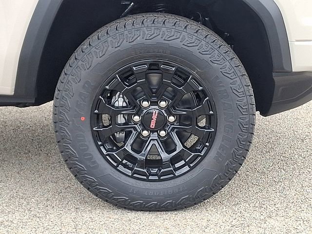 New 2026 GMC Canyon Elevation w/ Convenience Package AWD/4WD image 9