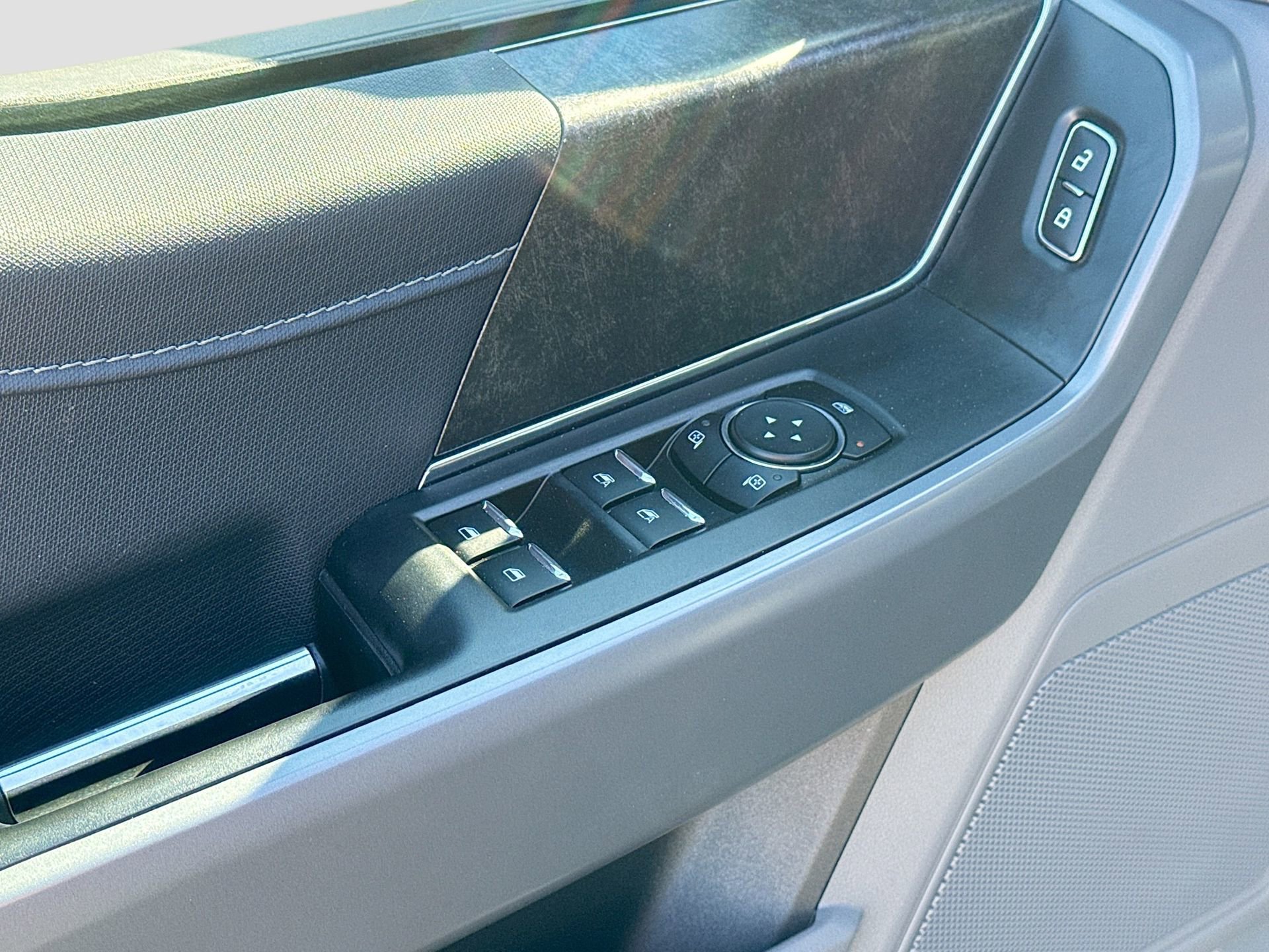 Used 2023 Ford F150 XLT w/ Equipment Group 302A High image 23