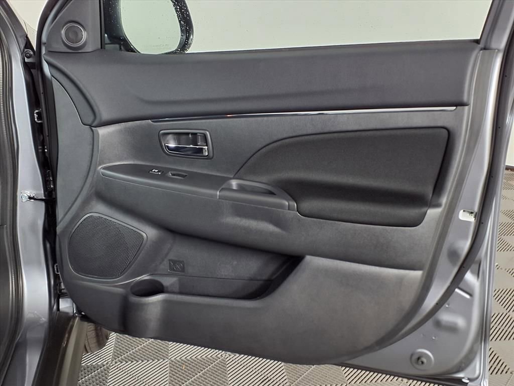 New 2025 Mitsubishi Outlander Sport ES AWD/4WD image 8