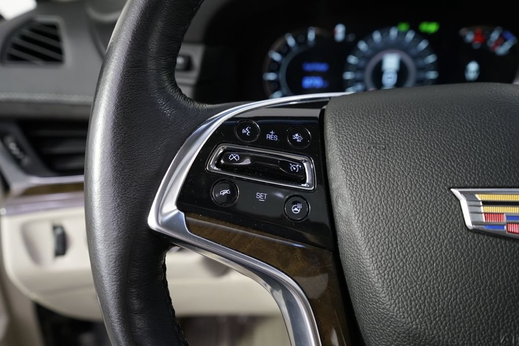 Used 2019 Cadillac Escalade Premium Luxury AWD/4WD image 34