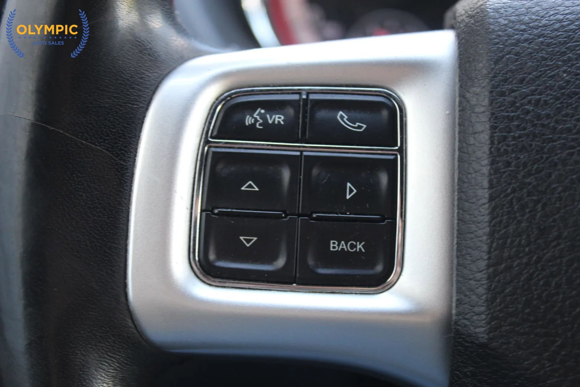 Used 2018 Dodge Grand Caravan GT FWD image 20