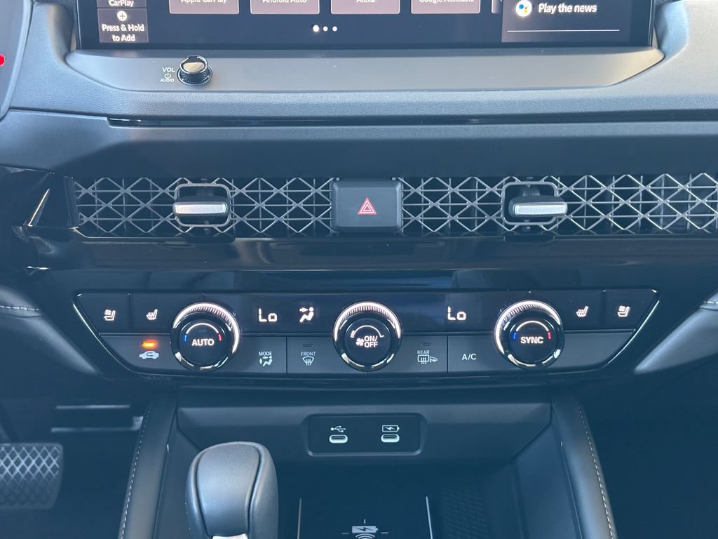 Used 2026 Honda Accord Touring image 16