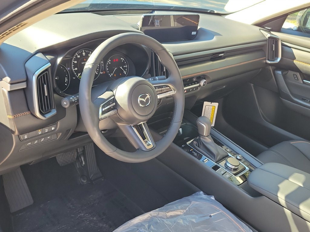 New 2026 MAZDA CX-50 AWD 2.5 Hybrid w/ Weather Package image 15
