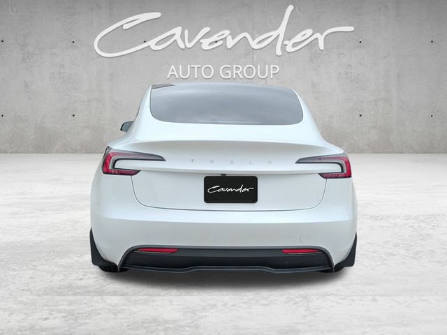 Used 2025 Tesla Model 3 Long Range image 15