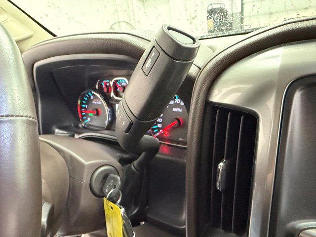 Used 2016 Chevrolet Silverado 2500 LTZ w/ Duramax Plus Package AWD/4WD image 14