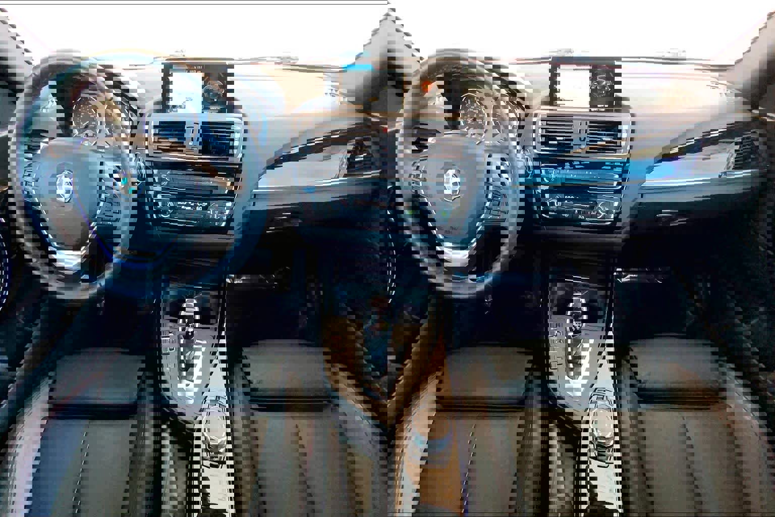 Used 2017 BMW 230i Coupe image 13