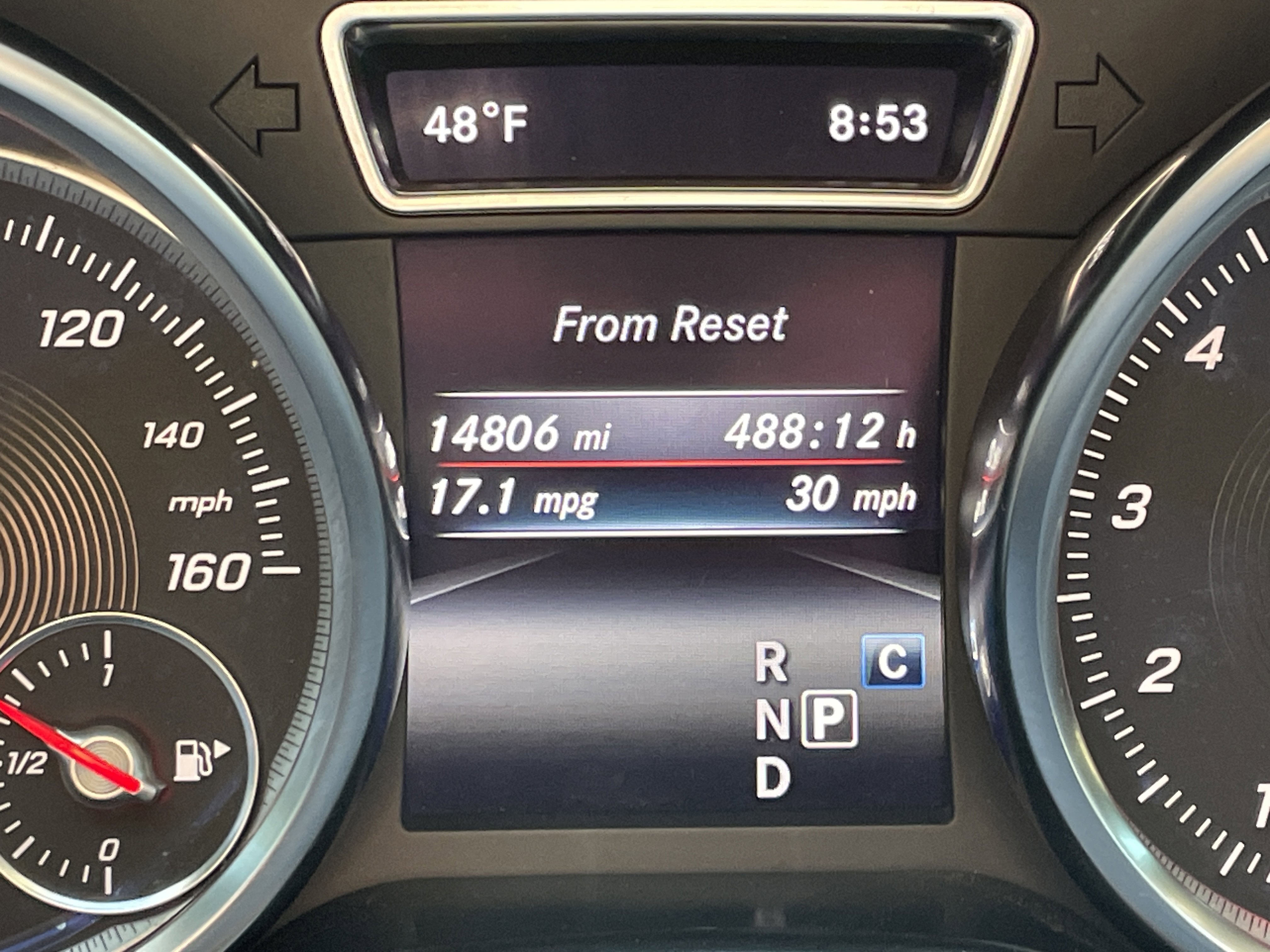 Used 2018 Mercedes-Benz GLS 550 4MATIC image 27
