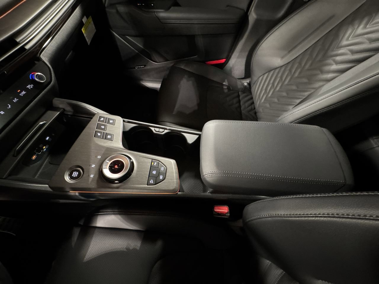 New 2026 Kia Sportage X-Line Prestige image 28