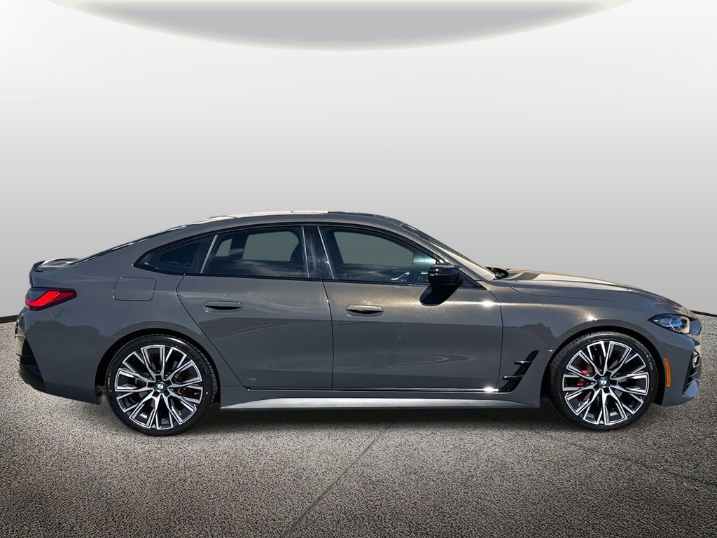 Used 2023 BMW M440i xDrive Gran Coupe M440i xDrive w/ Premium Package image 4