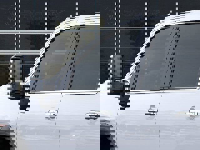 New 2026 GMC Sierra 2500 SLT image 12