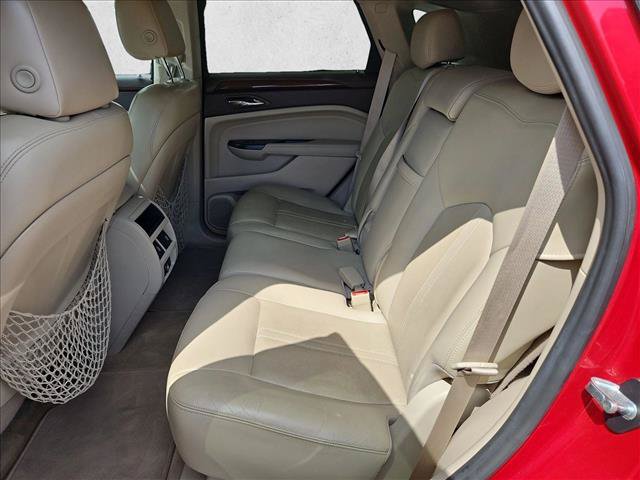 Certified 2013 Cadillac SRX Performance w/ Driver Awareness Package FWD image 26