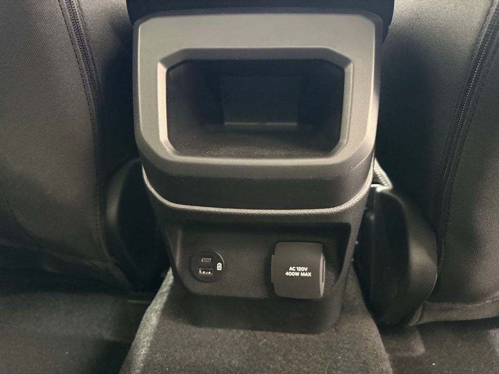 New 2025 Ford Ranger XLT w/ Chrome Accent Package image 16