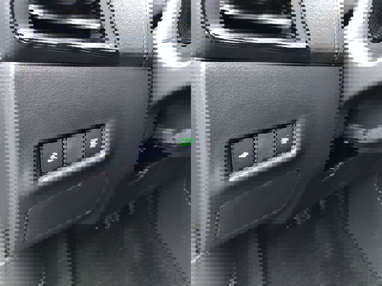 New 2026 Nissan Sentra S w/ S Cold Weather Package image 18