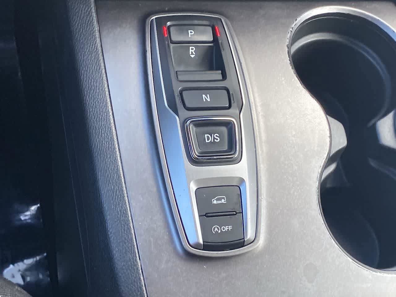 Used 2022 Honda Pilot Sport image 19
