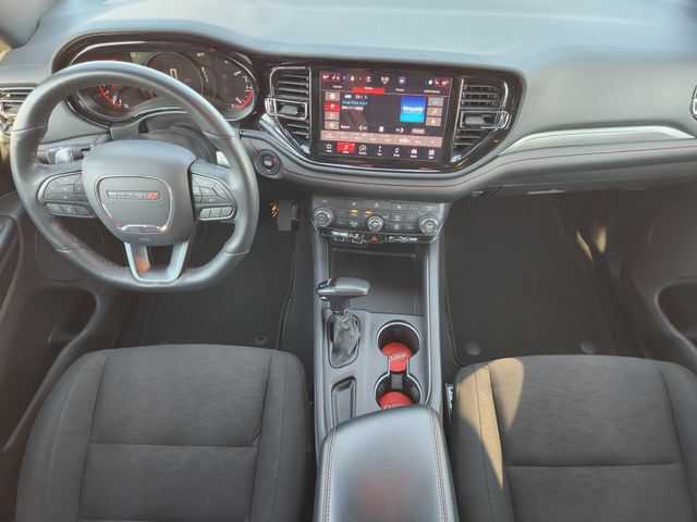 Used 2025 Dodge Durango GT AWD/4WD image 26