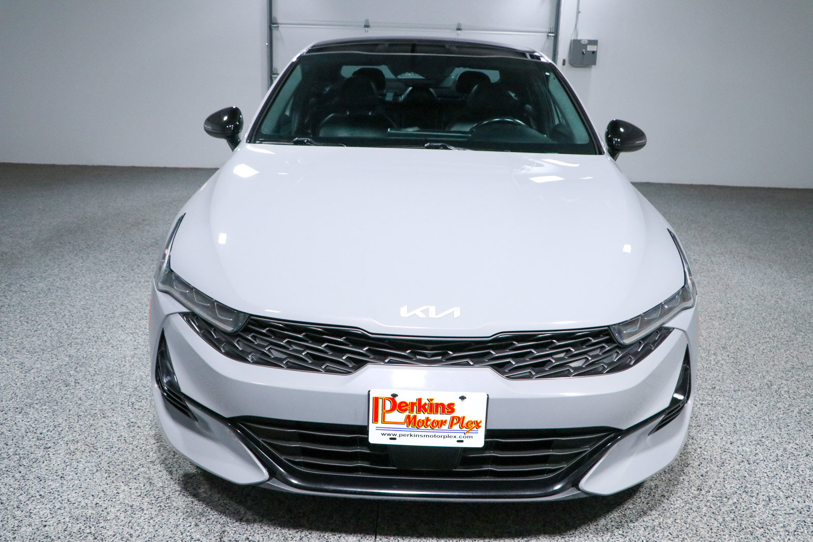 Used 2023 Kia K5 GT-Line FWD image 4