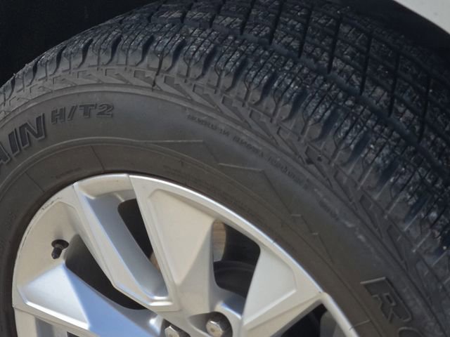 Used 2022 Chevrolet Silverado 1500 Custom image 10