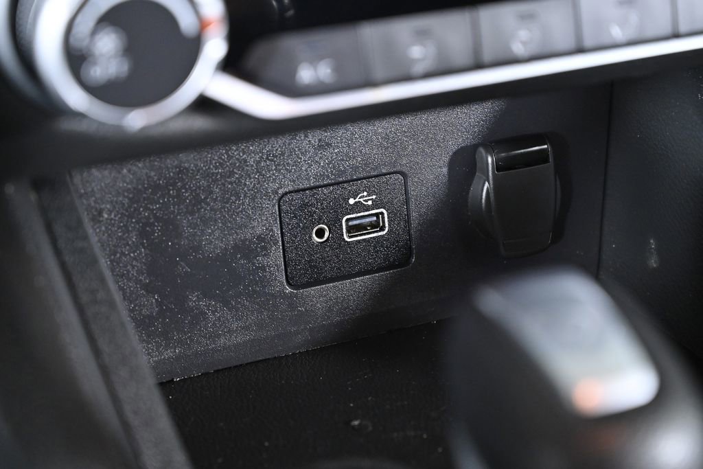 Certified 2023 Nissan Sentra S image 18