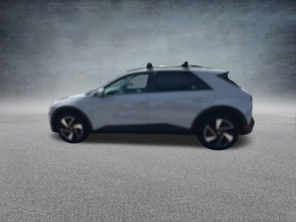 New 2025 Hyundai Ioniq 5 SEL image 12