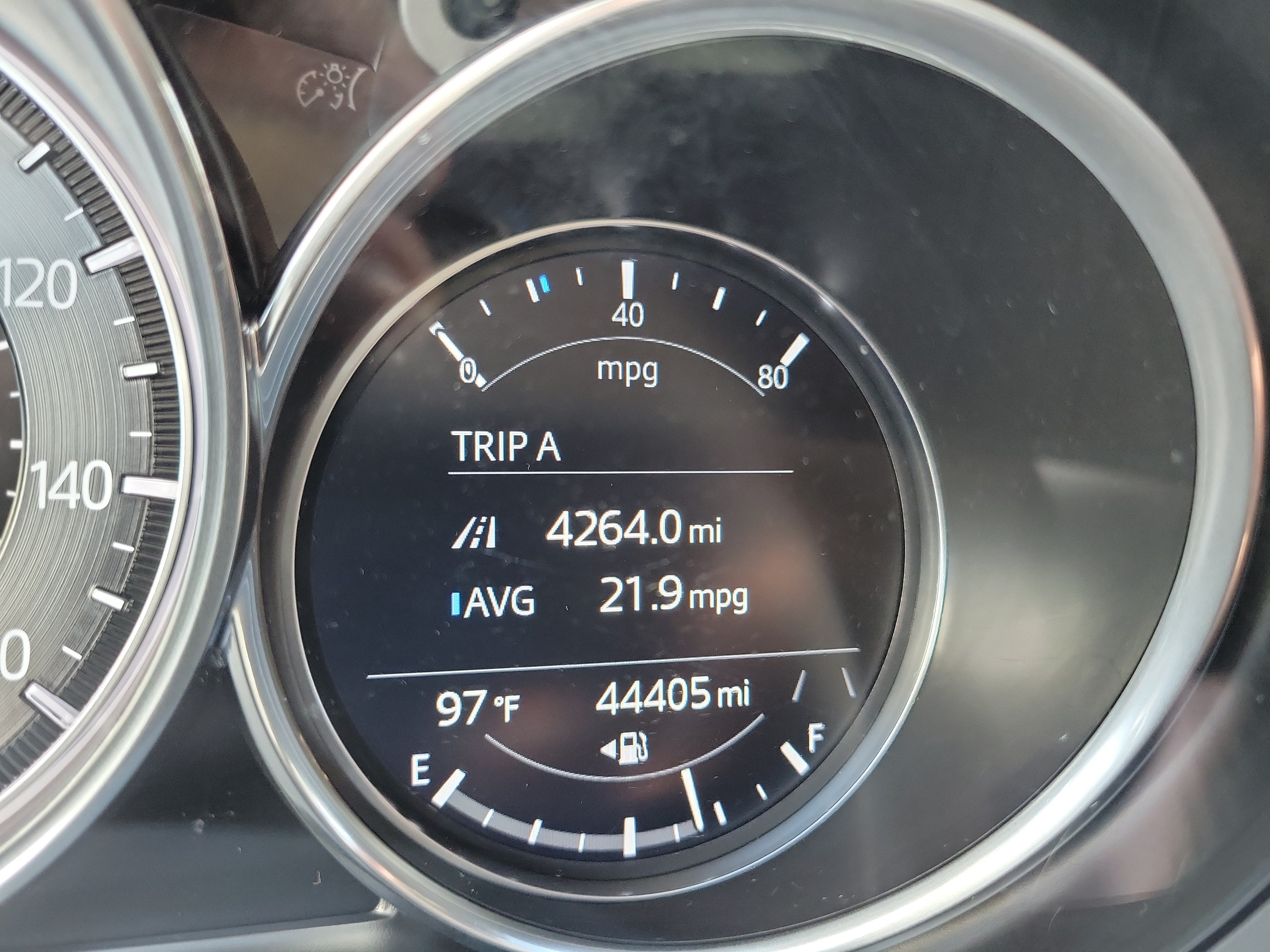 Used 2025 MAZDA CX-5 Carbon Edition AWD/4WD image 29