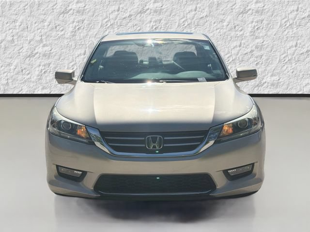 Used 2014 Honda Accord EX-L image 8